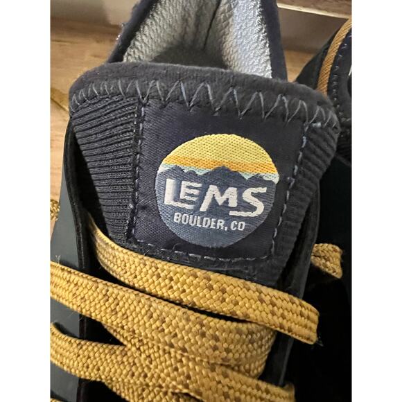 Men’s Mesa Mountain Shoes 12.5 D